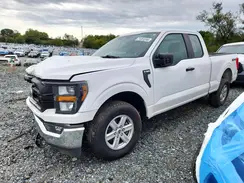1FTEX1EP4PKE01272 2023 FORD F-150