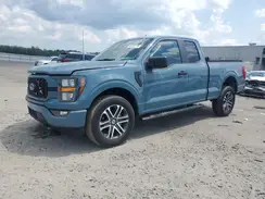 1FTEX1EP4PKE81379 2023 FORD F-150