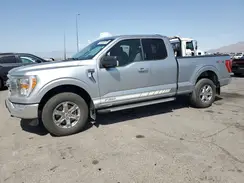1FTEX1EP4PKE88574 2023 FORD F-150