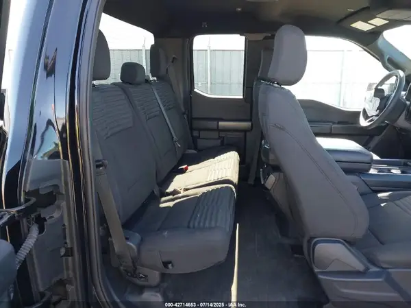 1FTEX1EP4PKF67744 2023 FORD F-150 - Image 8