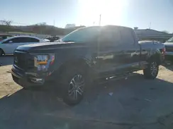 1FTEX1EP4PKF90473 2023 FORD F-150