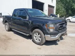 1FTEX1EP4PKF95382 2023 FORD F-150