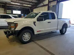 1FTEX1EP4PKG03769 2023 FORD F-150