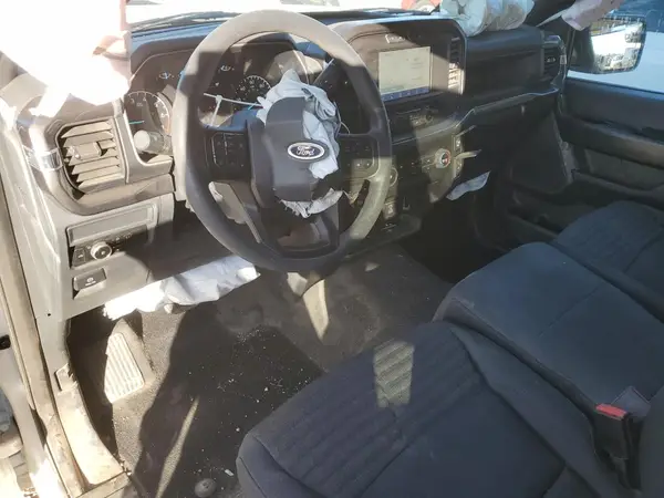 1FTEX1EP4PKG09636 2023 FORD F-150 - Image 8
