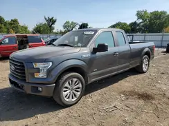 1FTEX1EP5FFC51986 2016 FORD F-150