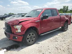 1FTEX1EP5GFA29580 2016 FORD F-150