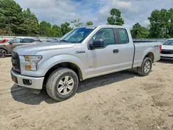 1FTEX1EP5GFA37503 2016 FORD F-150