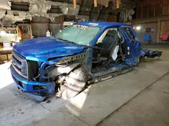 1FTEX1EP5GFA57296 2016 FORD F-150