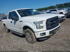 1FTEX1EP5GFA57346 2016 FORD F-150
