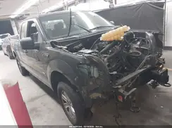 1FTEX1EP5GFA57623 2016 FORD F-150