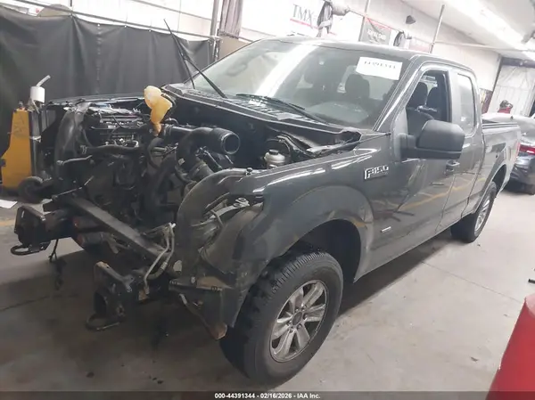 1FTEX1EP5GFA57623 2016 FORD F-150 - Image 2