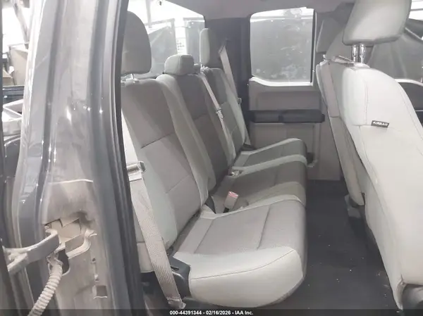 1FTEX1EP5GFA57623 2016 FORD F-150 - Image 8