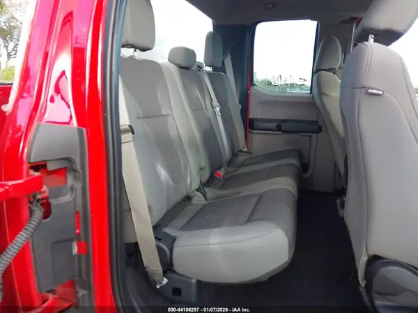 1FTEX1EP5GFA62241 2016 FORD F-150 - Image 8