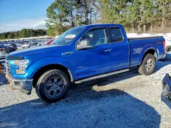1FTEX1EP5GFB07386 2016 FORD F-150