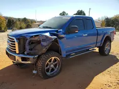 1FTEX1EP5GFB43353 2016 FORD F-150