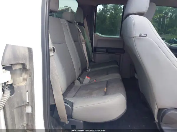 1FTEX1EP5GFB66115 2016 FORD F-150 - Image 8