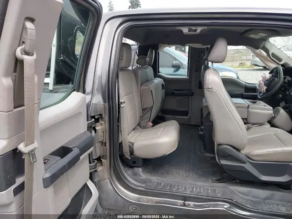 1FTEX1EP5GFB70794 2016 FORD F-150 - Image 8