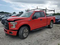 1FTEX1EP5GFB89491 2016 FORD F-150