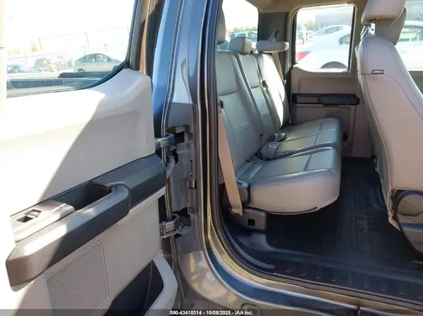 1FTEX1EP5GFB90317 2016 FORD F-150 - Image 8