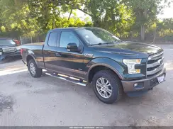 1FTEX1EP5GFC04362 2016 FORD F-150