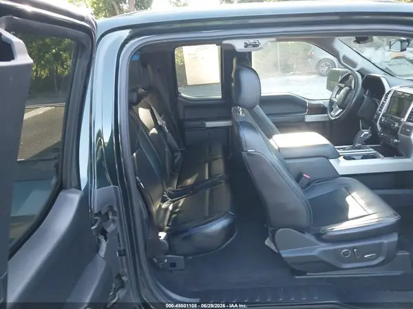 1FTEX1EP5GFC04362 2016 FORD F-150 - Image 8