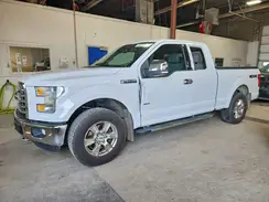 1FTEX1EP5GFC07410 2016 FORD F-150