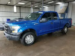 1FTEX1EP5GFC07844 2016 FORD F-150