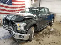 1FTEX1EP5GFC10310 2016 FORD F-150