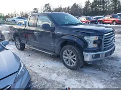 1FTEX1EP5GFC10503 2016 FORD F-150