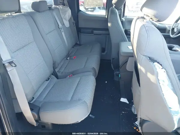 1FTEX1EP5GFC10503 2016 FORD F-150 - Image 8