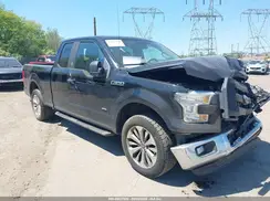 1FTEX1EP5GFC36003 2016 FORD F-150