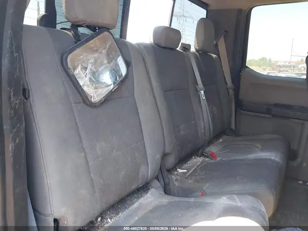 1FTEX1EP5GFC36003 2016 FORD F-150 - Image 8