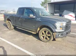 1FTEX1EP5GFC44909 2016 FORD F-150