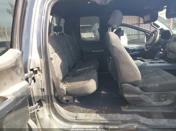 1FTEX1EP5GFC44909 2016 FORD F-150 - Image 8