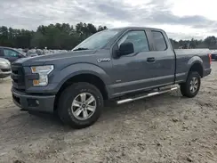 1FTEX1EP5GFC77540 2016 FORD F-150