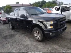 1FTEX1EP5GFC82222 2016 FORD F-150