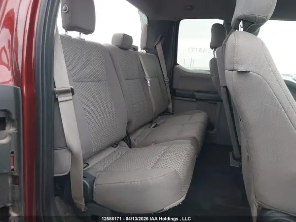1FTEX1EP5GFC94001 2016 FORD F-150 - Image 8