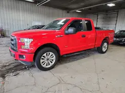 1FTEX1EP5GFD11735 2016 FORD F-150