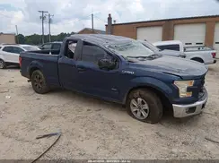 1FTEX1EP5GFD15106 2016 FORD F-150