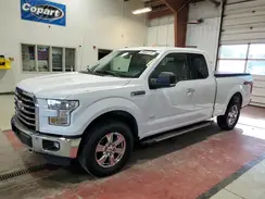 1FTEX1EP5GFD17647 2016 FORD F-150
