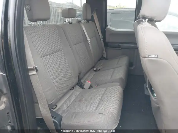 1FTEX1EP5GFD23206 2016 FORD F-150 - Image 8