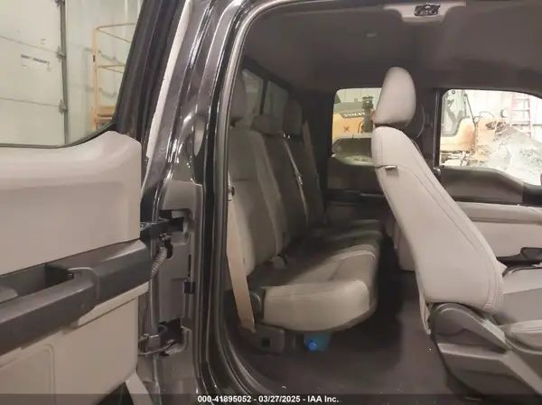 1FTEX1EP5GFD28230 2016 FORD F-150 - Image 8