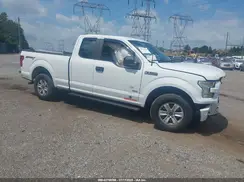 1FTEX1EP5GFD58053 2016 FORD F-150
