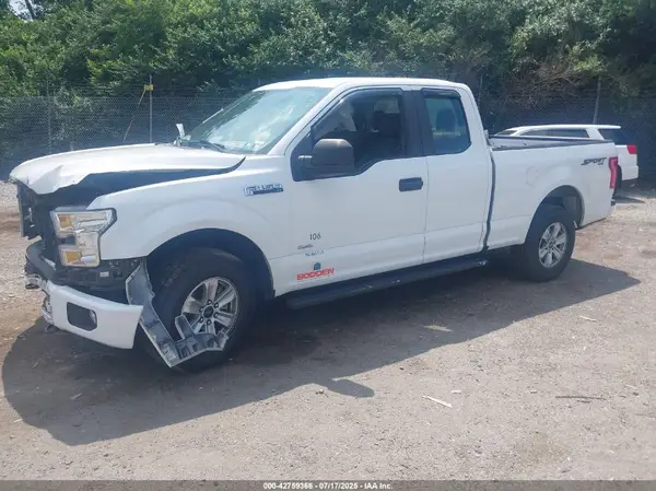 1FTEX1EP5GFD58053 2016 FORD F-150 - Image 2