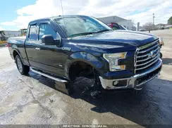 1FTEX1EP5GFD59851 2016 FORD F-150