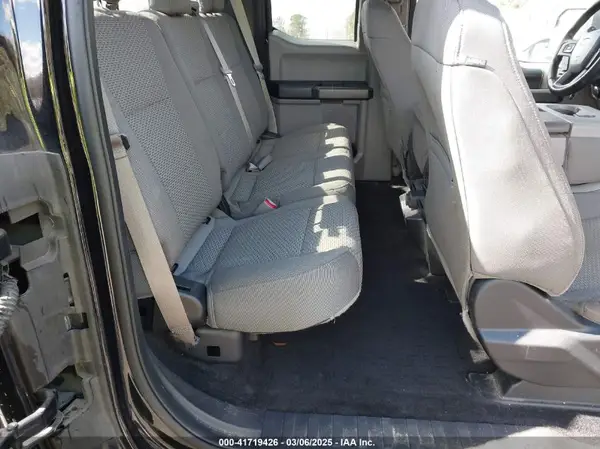 1FTEX1EP5GFD59851 2016 FORD F-150 - Image 8