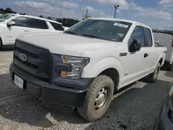 1FTEX1EP5GFD62376 2016 FORD F-150