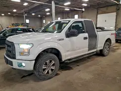 1FTEX1EP5GFD62412 2016 FORD F-150