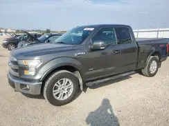 1FTEX1EP5GKD14125 2016 FORD F-150