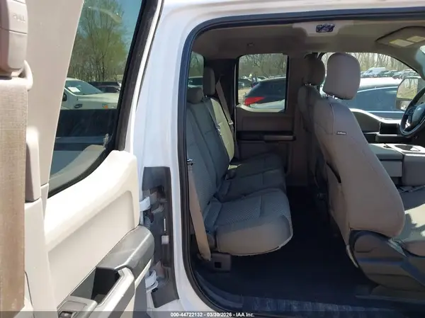 1FTEX1EP5GKD60716 2016 FORD F-150 - Image 8